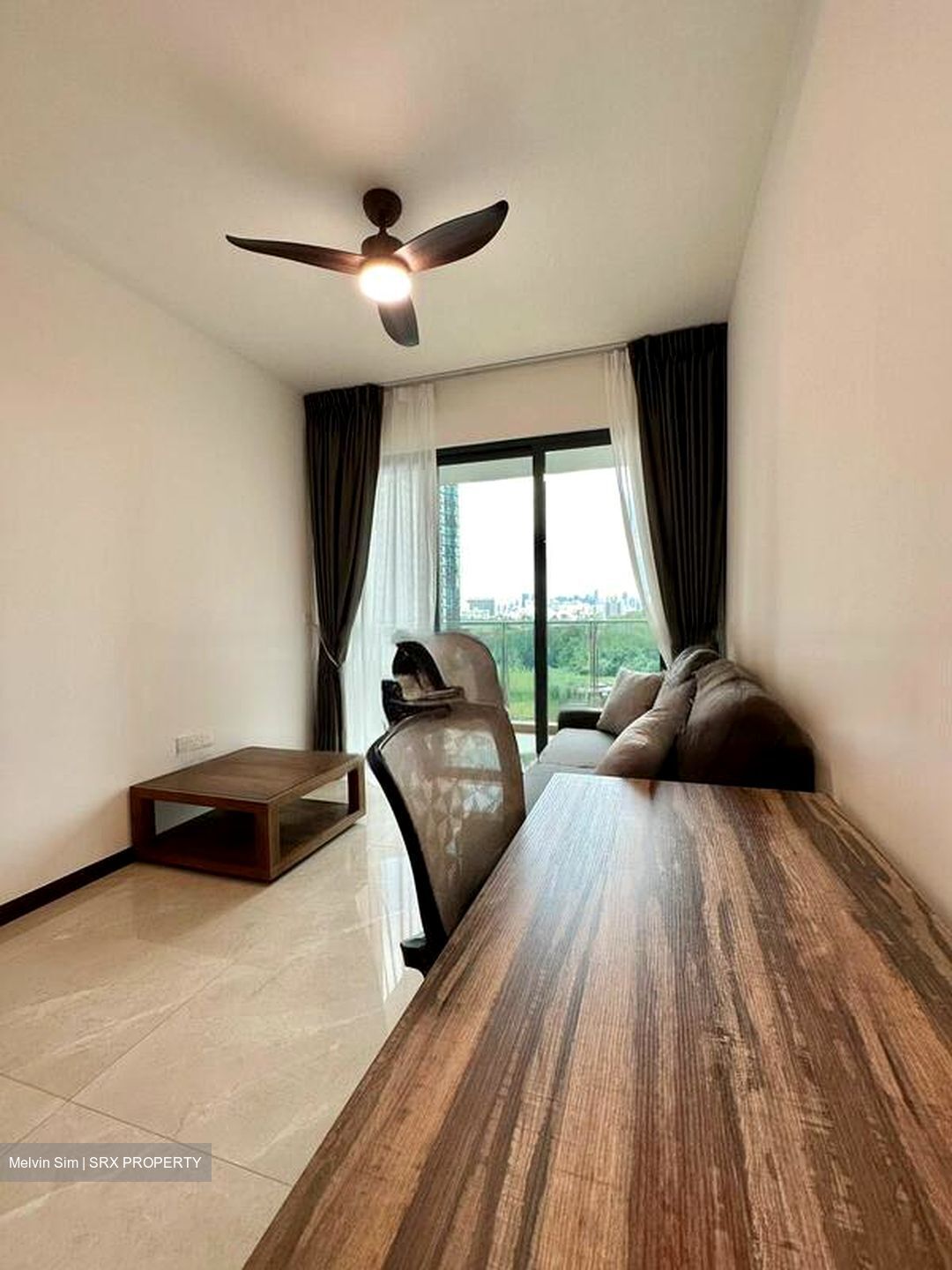 Normanton Park (D5), Apartment #623258821